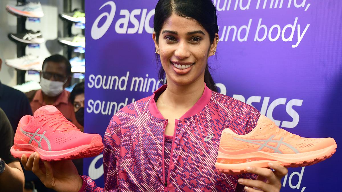 Asics store bengaluru clearance karnataka